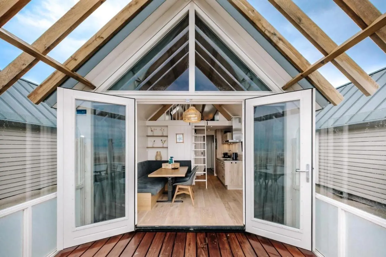 Thalassa Beach Houses زاندفورت
