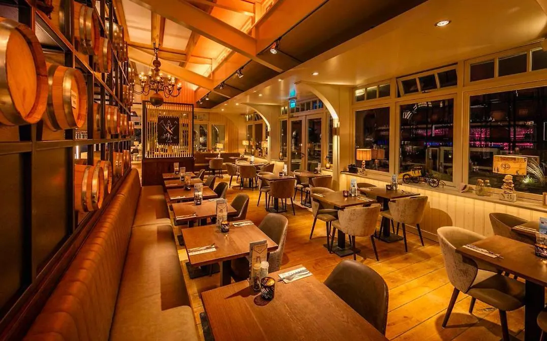 Thalassa Beach Houses زاندفورت